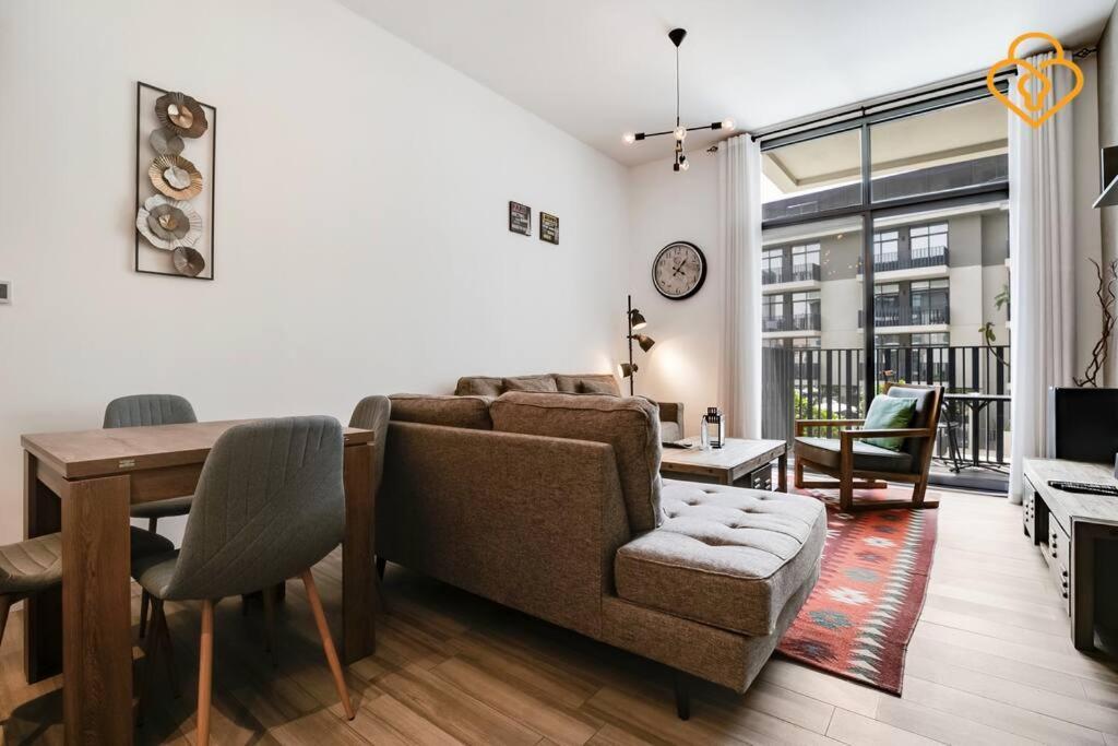 Apartment Keysplease Cozy One Bedroom In Belgravia, Jvc *